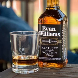 Buying Evan Williams Bourbon Whiskey Online in Lexington-Fayette Kentucky USA